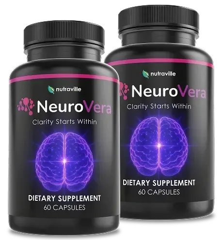 NeuroVera Limited Time Offer Only